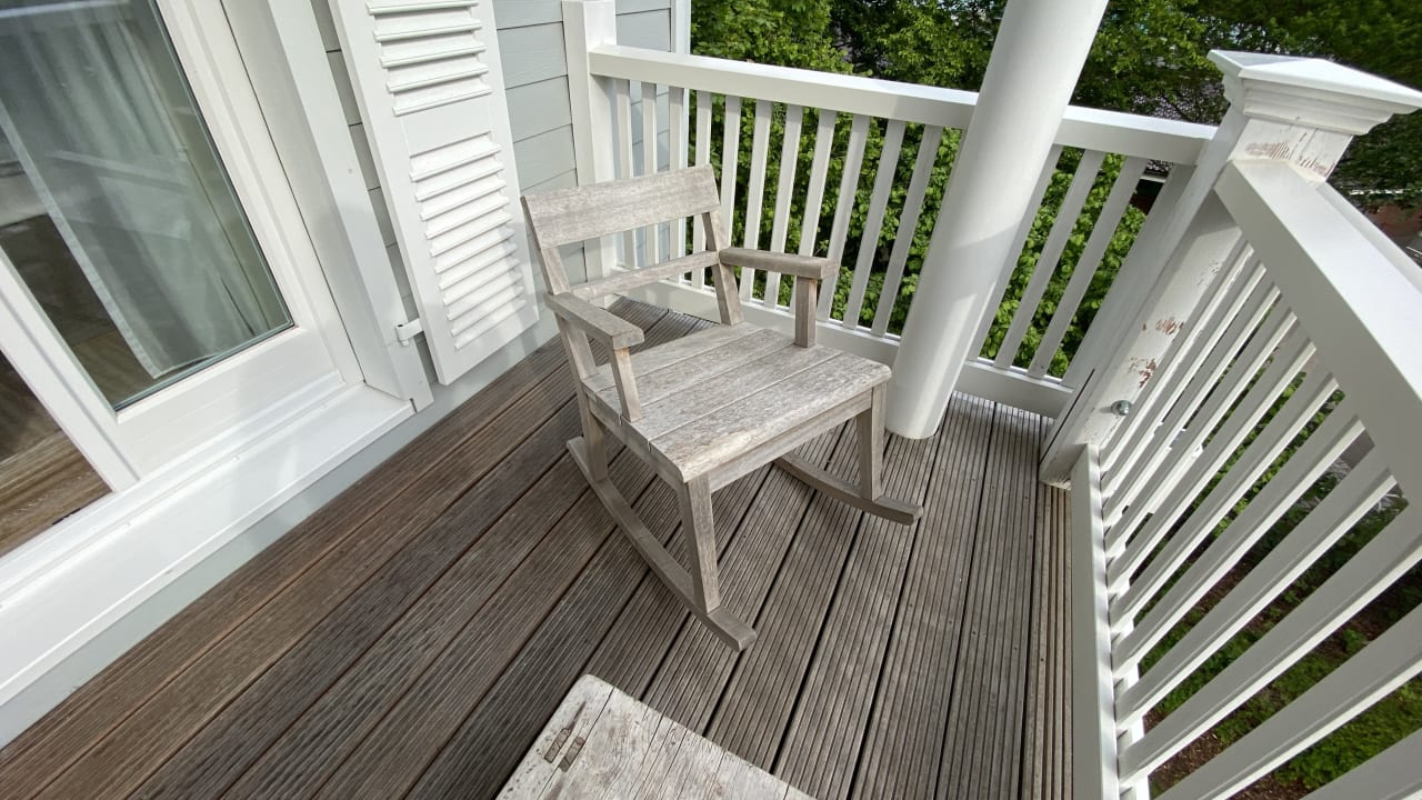 Zimmer The Cozy Hotel Timmendorfer Strand