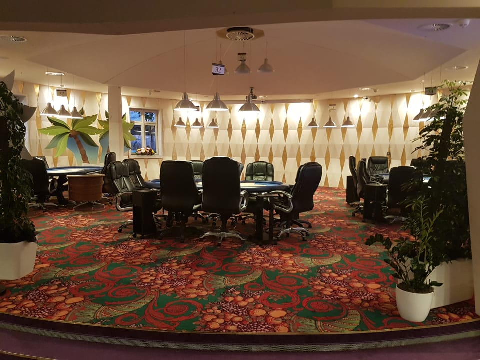 Sonstiges King's Resort