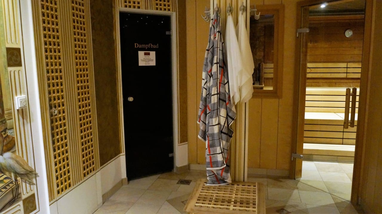 Sauna Hotel Glöcklhofer