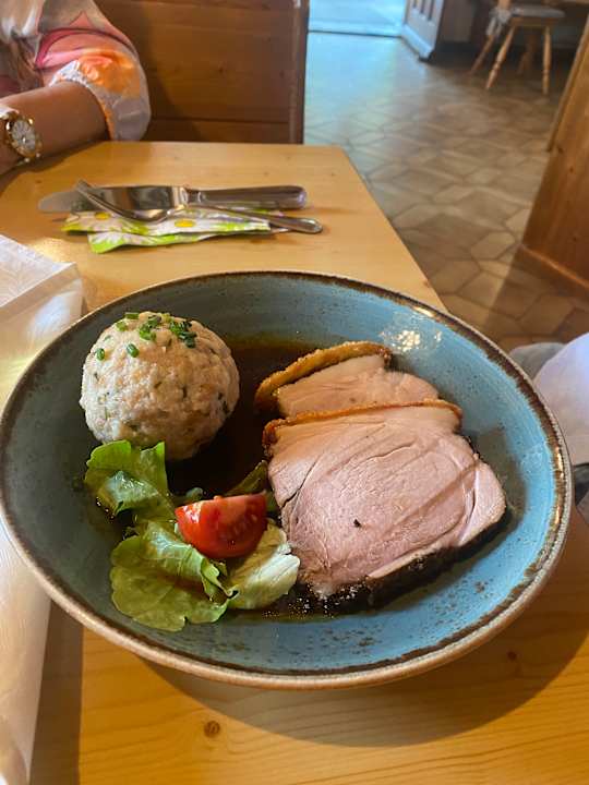 Gastro Landgasthof Zum Sägwirt