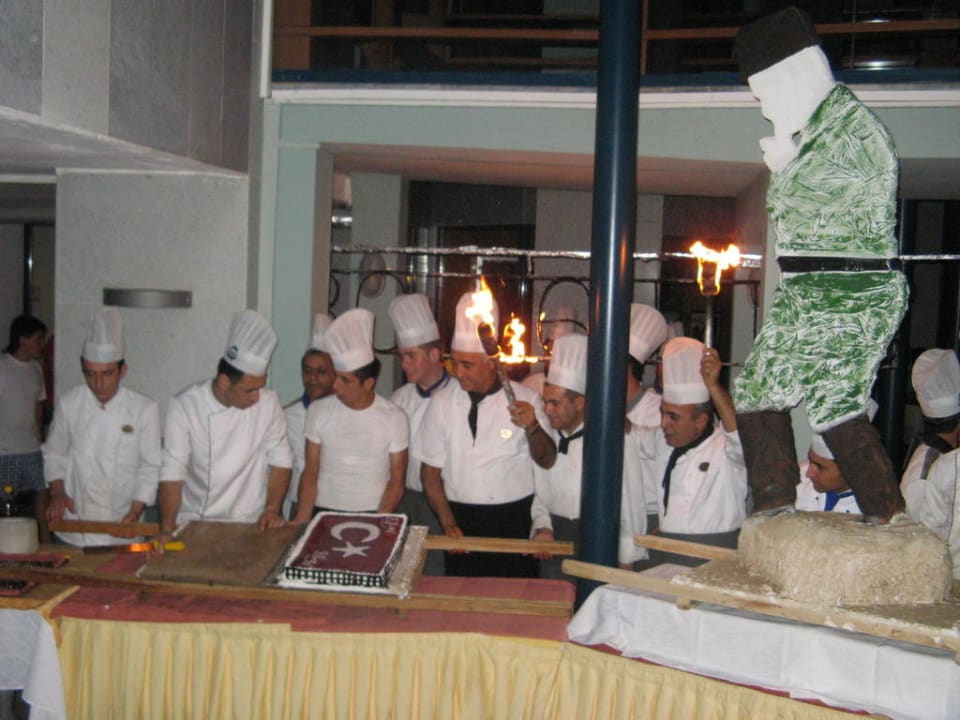 День победы Le Jardin Resort