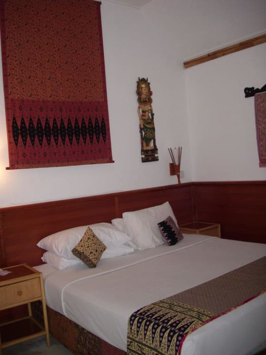 Unser Zimmer Hotel Beach Garden Resort