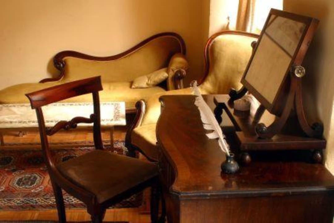 Room Hotel Schloss Zeilitzheim