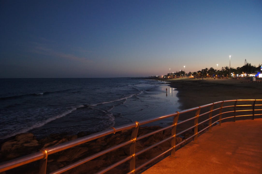 Ausblick Bull Costa Canaria & Spa - Adults only