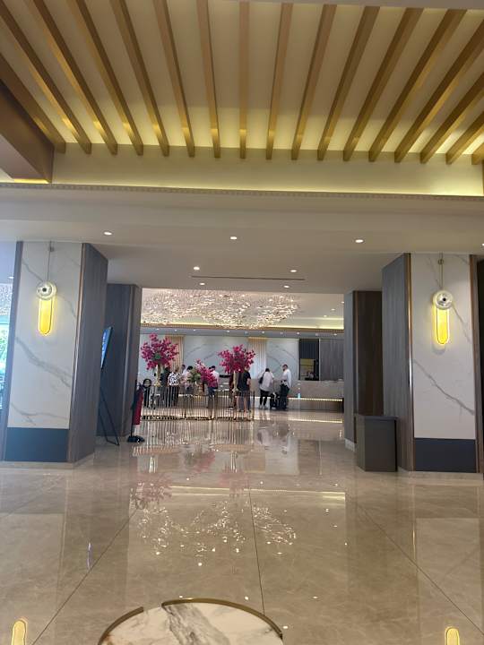 Sonstiges Acapulco Beach Club & Resort