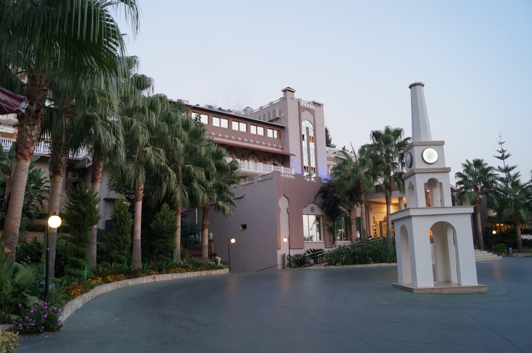 Hotel Club Paradiso Hotel Club Paradiso