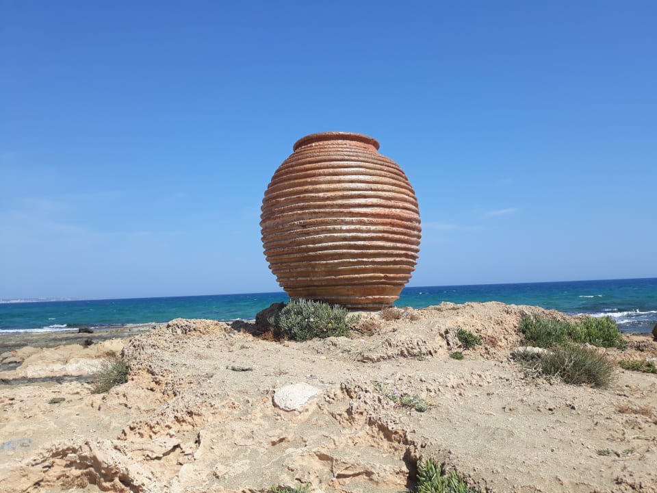 Strand allsun Hotel Carolina Mare