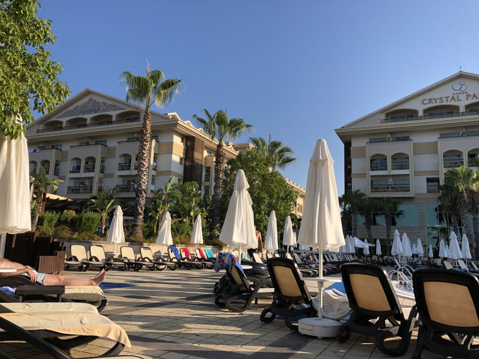 Pool Diamond Excellence Resort & Spa