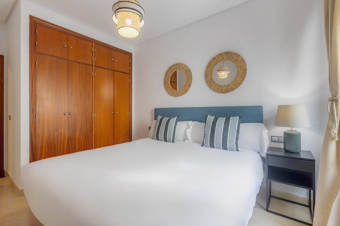 Zimmer Apartamentos Moon Dreams Puerto