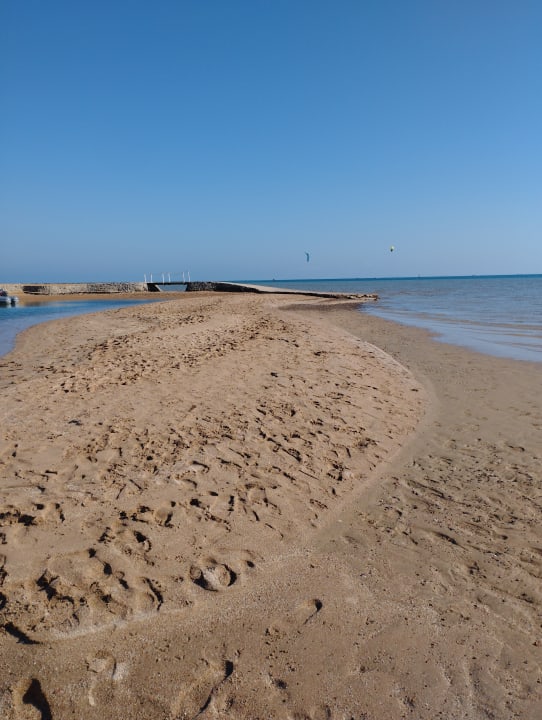 Strand Club Paradisio El Gouna, Red Sea