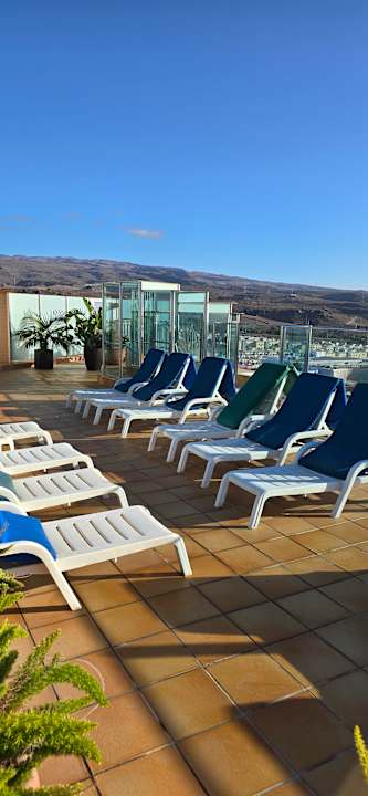 Sport & Freizeit Bull Eugenia Victoria & Spa