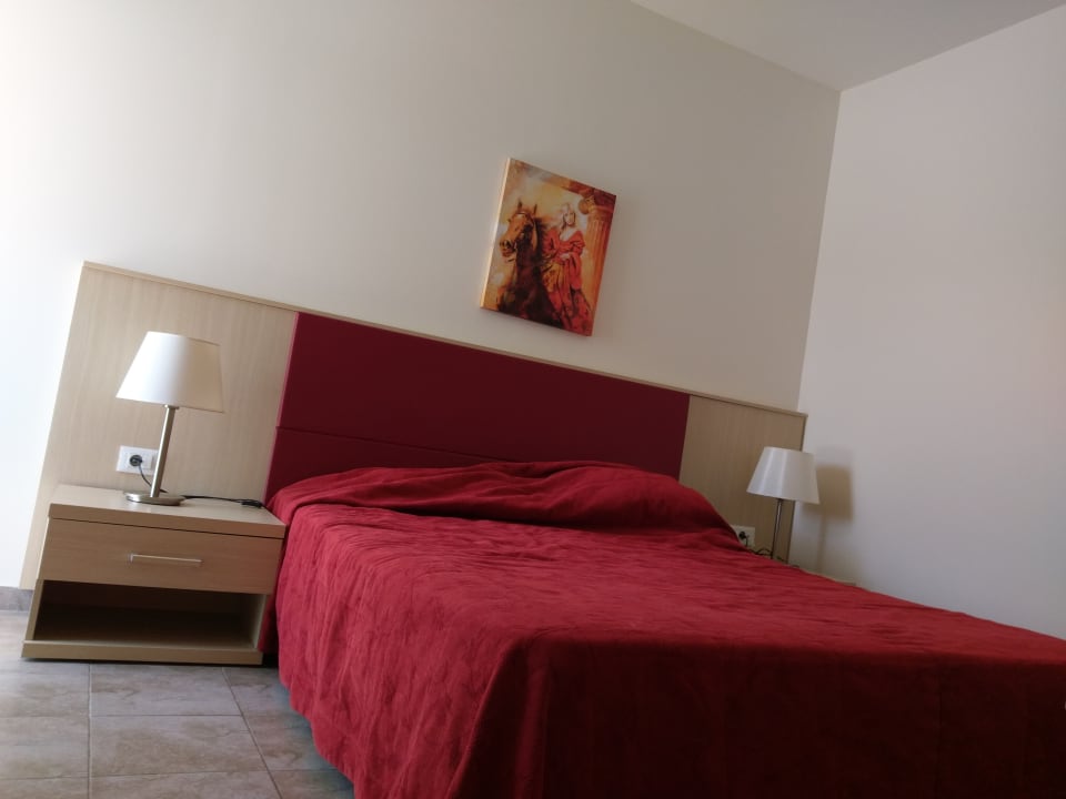 Zimmer alltoura Club SUNRISE BEACH RESORT