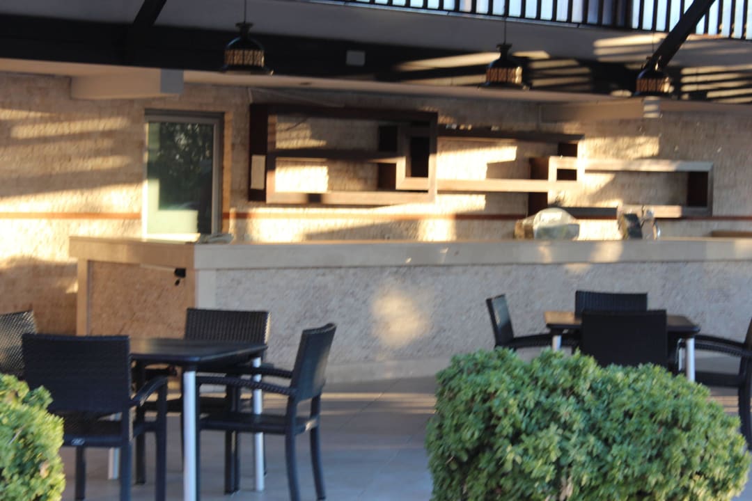 Poolbar Seamelia Beach Resort