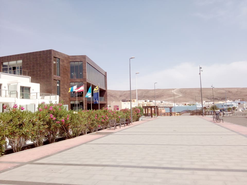 Außenansicht R2 Bahía Playa Design Hotel & Spa - Adults Only