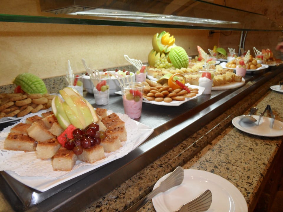 Desery  Shams Safaga Resort