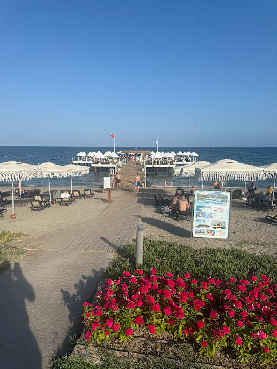 Strand Sherwood Exclusive Kemer