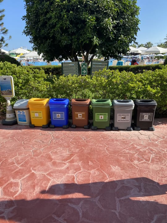 Sonstiges Hotel Miracle Resort