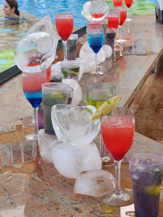 Sonstiges Hilton Hurghada Plaza