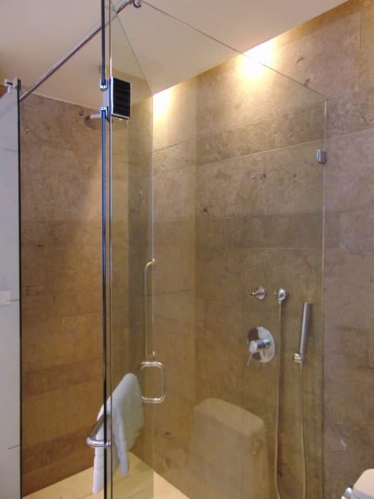 Zimmer Hotel Hilton Bogota