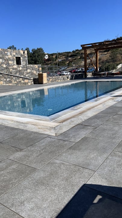 Pool Ariadne Beach Hotel