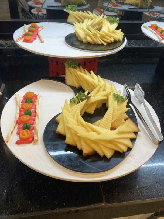 Gastro Arnor de Luxe Hotel & Spa