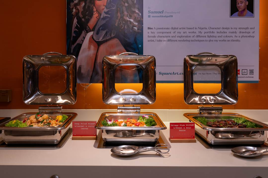 Gastro Ibis Singapore on Bencoolen