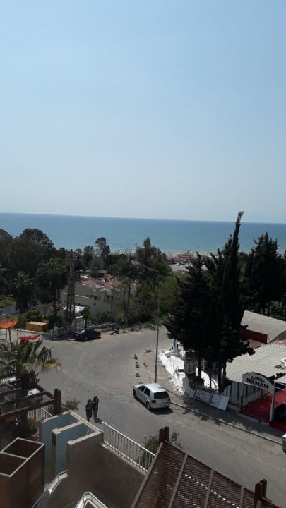 Ausblick Side Alegria Hotel & Spa - Adults only +16