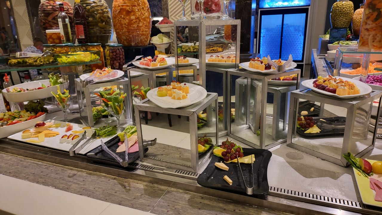 Gastro Pickalbatros Palace Resort