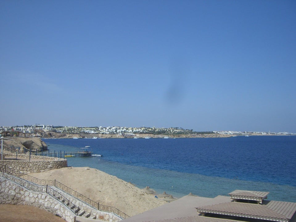 Strand Sultan Gardens Resort