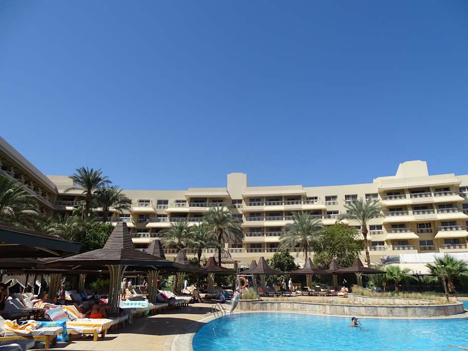 Pool Sindbad Club