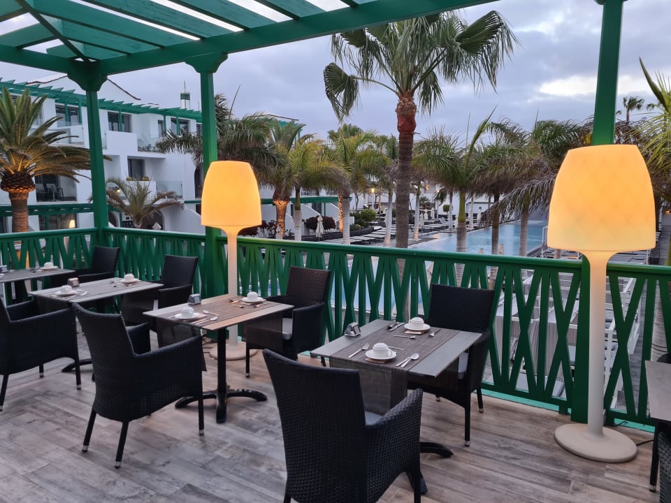 Gastro Barceló Teguise Beach - Adults only
