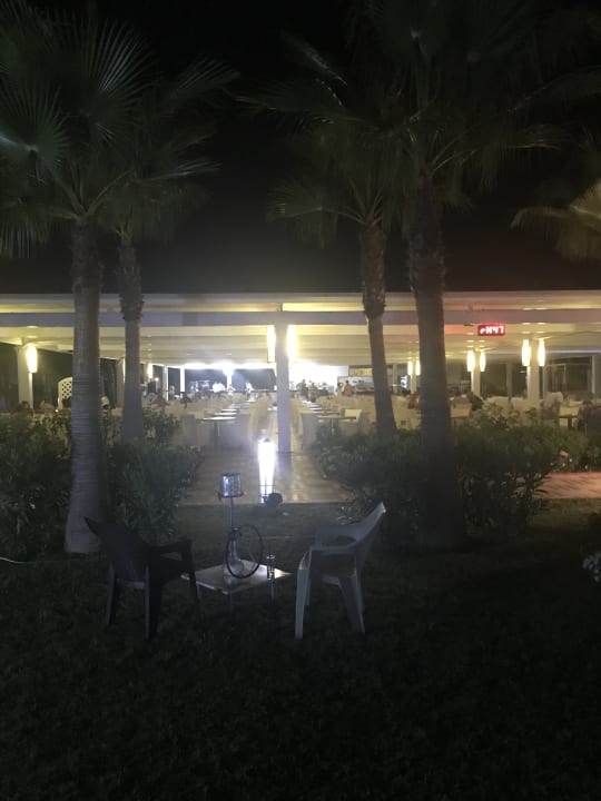 Gastro Sultan of Dreams Hotel & Spa