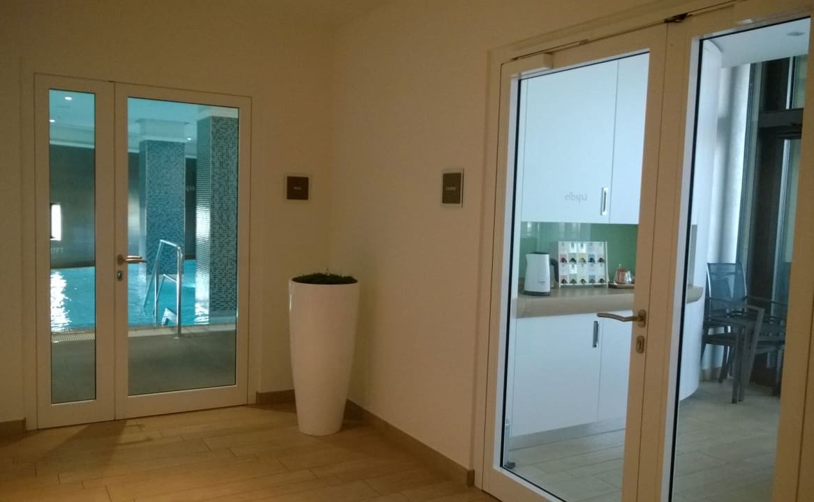 Sport & Freizeit The Westin Hamburg