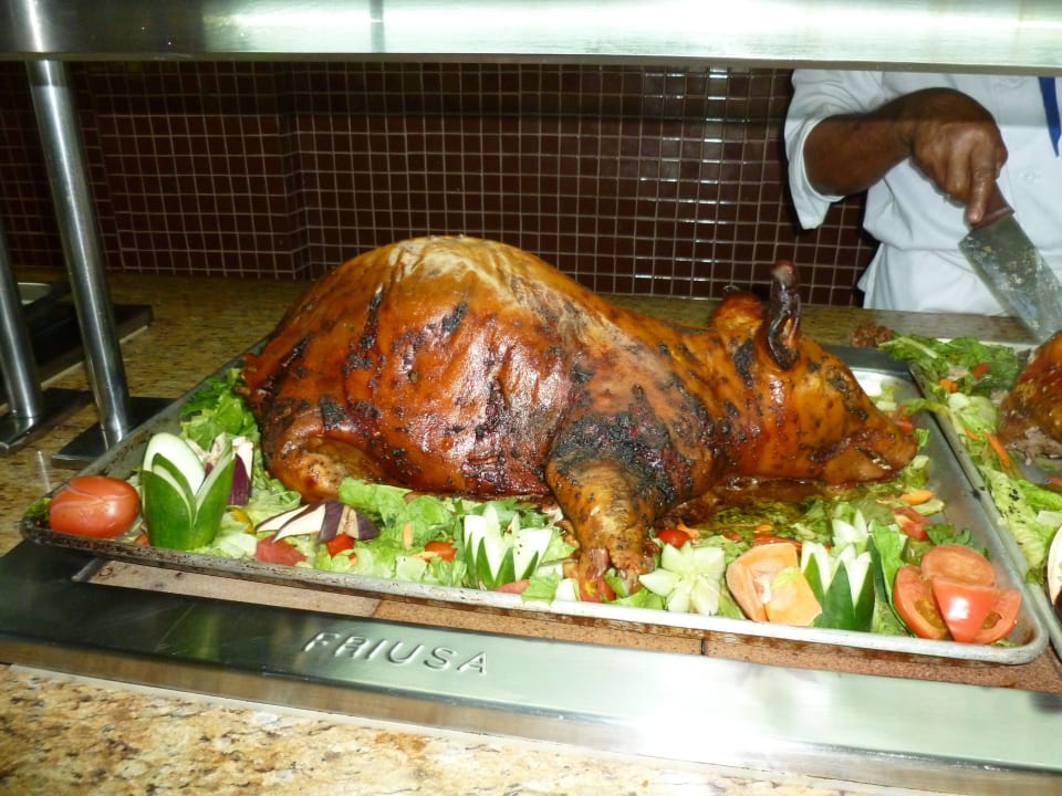 Lecker Lecker Viva Heavens by Wyndham - All Inclusive Resort