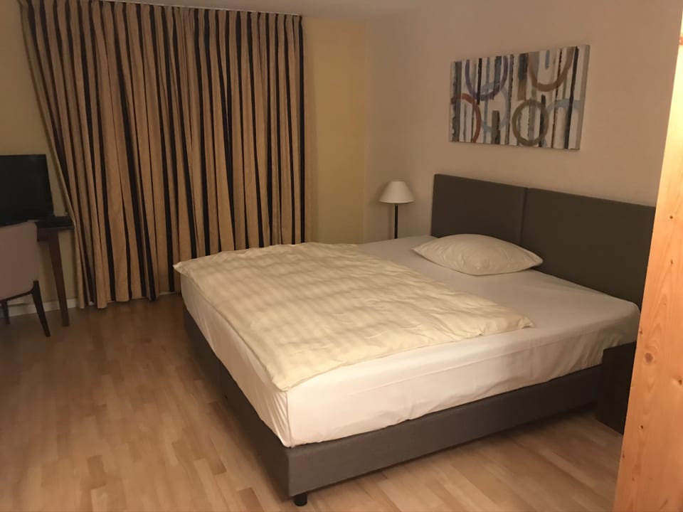 Zimmer Hotel Villa Toskana