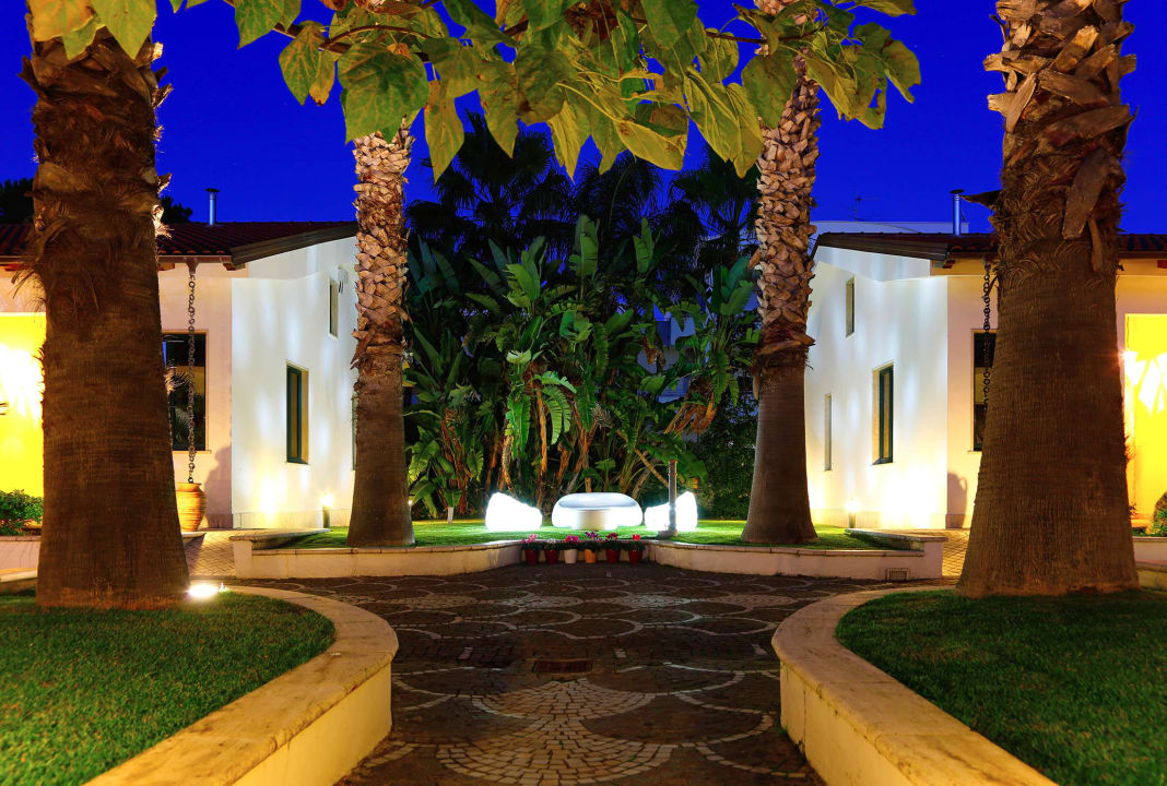 Residence Hotel Cerere