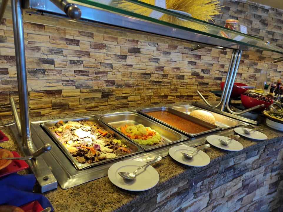 Gastro Coral Sun Beach