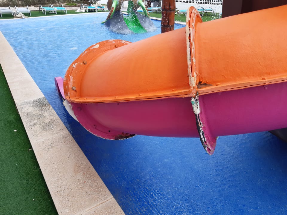 Sport & Freizeit Playa Garden Selection Hotel & Spa