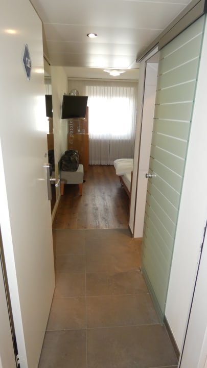 Zimmer Sommerau-Ticino Swiss Quality Hotel