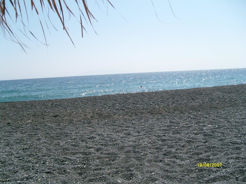 Strand Arion Bay