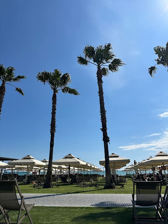 Strand Voyage Belek Golf & Spa