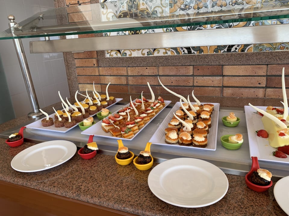 Gastro Pharaoh Azur Resort
