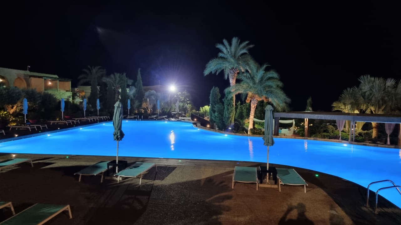 Pool Aquagrand Artistic Luxury Beach Resort - Adults only