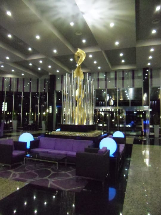 Atemberaubend Hotel Riu Palace Peninsula