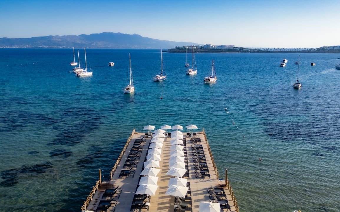 Strand Suum Bodrum Hotel & Beach – Adult only +16