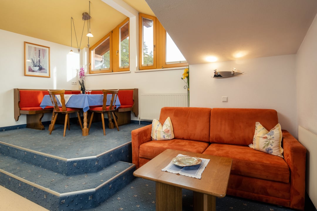 Zimmer Haus am Föhrenwald