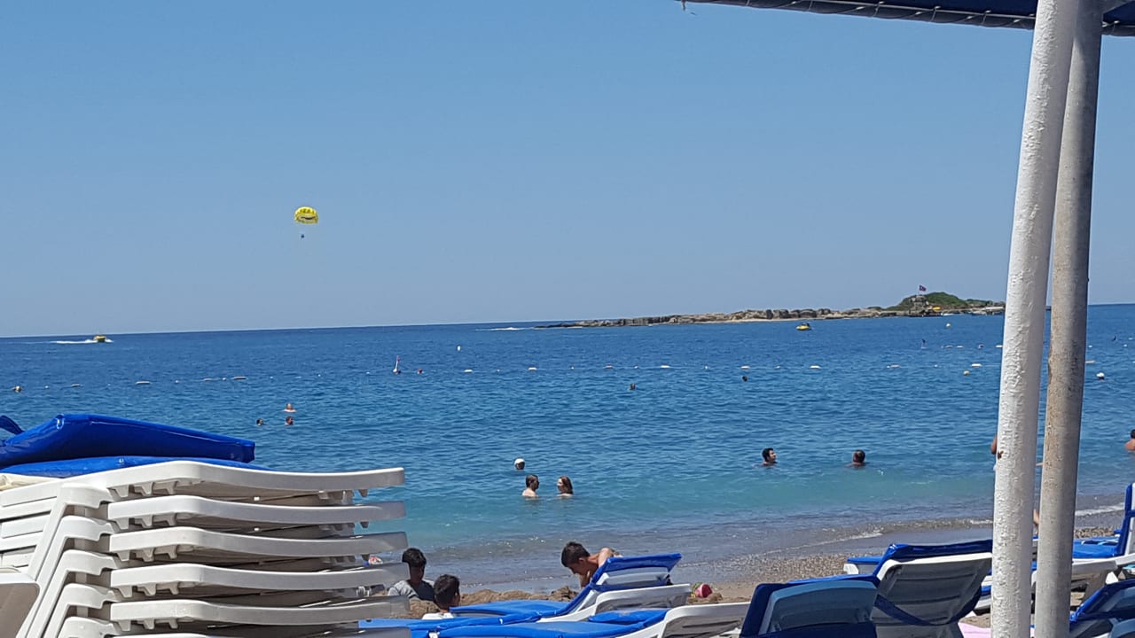 Strand Sealife Buket Resort & Beach