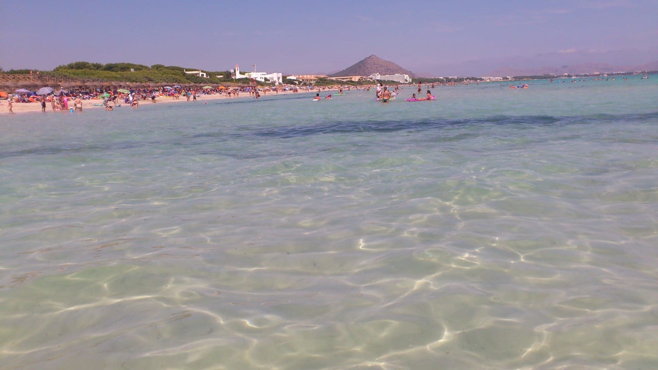 Strand Playa Garden Selection Hotel & Spa