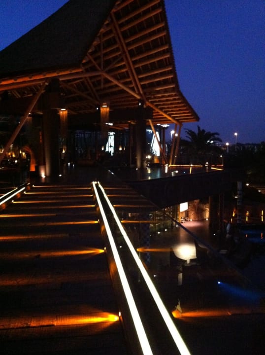 Blick Lopesan Baobab Resort