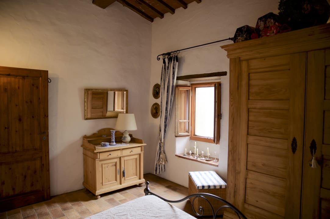 Zimmer Ventena Vecchia antico frantoio